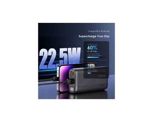 Oraimo OPB-7204Q 22.5W Super Fast 20000mAh Power Bank