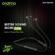 Oraimo Shark 3 OEB-E49D Neckband Wireless Earphone