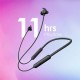Oraimo Shark 3 OEB-E49D Neckband Wireless Earphone