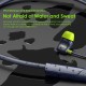 Oraimo Shark 4 OEB-E30D Neckband Wireless Earphone