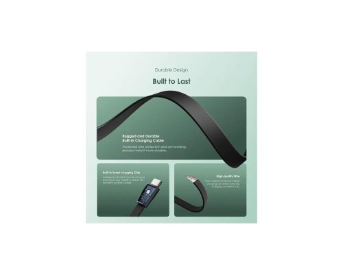 Oraimo Slice Link OPB-P5101 Fast Charging 10000mAh Power Bank