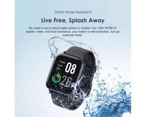 Oraimo Watch 2 OSW-31N GPS Smart Watch