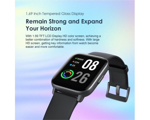 Oraimo Watch 2 OSW-31N GPS Smart Watch