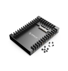 ORICO 2.5 TO 3.5 INCH HARD DRIVE CADDY ADAPTER