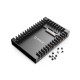 ORICO 2.5 TO 3.5 INCH HARD DRIVE CADDY ADAPTER