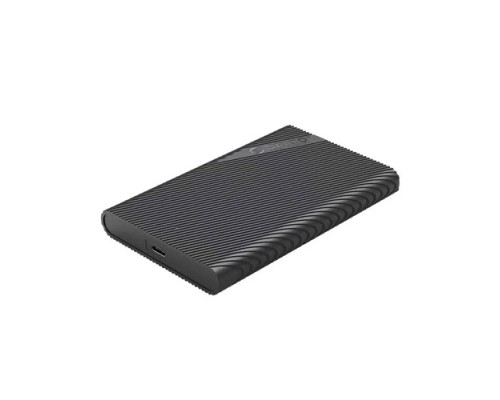 ORICO 2521C3 2.5INCH TYPE C HARD DRIVE ENCLOSURE
