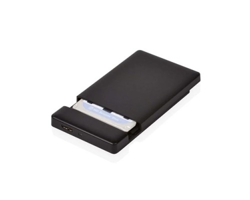 ORICO 2588US3 2.5INCH SATA HDD/SSD USB 3.0 ENCLOSURE BLACK