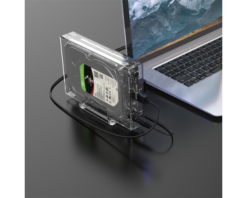 ORICO 3159U3 3.5 INCH HARD DRIVE ENCLOSURE