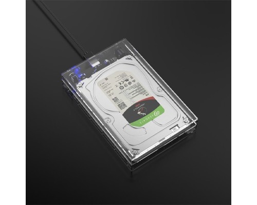 ORICO 3159U3 3.5 INCH HARD DRIVE ENCLOSURE