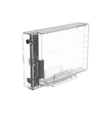 ORICO 3159U3 3.5 INCH HARD DRIVE ENCLOSURE