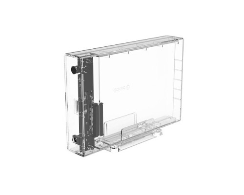 ORICO 3159U3 3.5 INCH HARD DRIVE ENCLOSURE