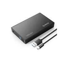 ORICO 3588US3 3.5INCH SATA HDD/SSD ENCLOSURE USB 3.0