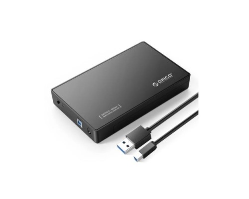 ORICO 3588US3 3.5INCH SATA HDD/SSD ENCLOSURE USB 3.0