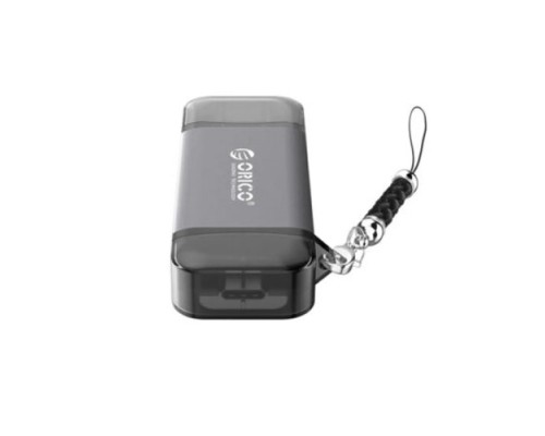 ORICO 3CR61 USB 3.0 6 IN 1 BLACK CARD READER