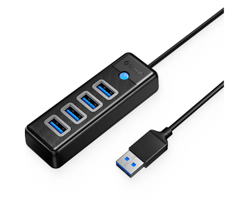 ORICO PW4U 4 PORT USB 3.0 HUB