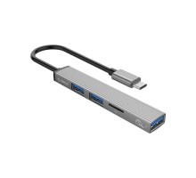 ORICO AH-13/12F TYPE C TO USB 3.0 HUB