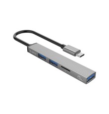 ORICO AH-13/12F TYPE C TO USB 3.0 HUB
