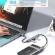 ORICO AH-A13/A12F USB-A TO USB 3.0 HUB