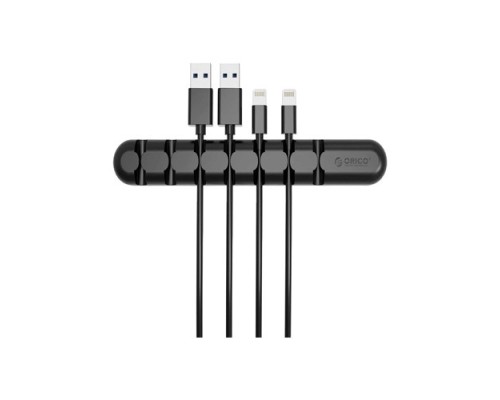 ORICO CBS7-BK DESKTOP CABLE MANAGER
