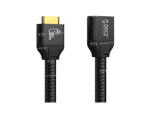 ORICO CLY32 1M USB C EXTENSION CABLE