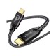 ORICO CM32 USB-C 3.2 GEN 2 VIDEO CABLE 2M