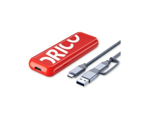 ORICO CPM2C3-G2 M.2 NVME SSD ENCLOSURE