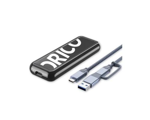 ORICO CPM2C3-G2 M.2 NVME SSD ENCLOSURE