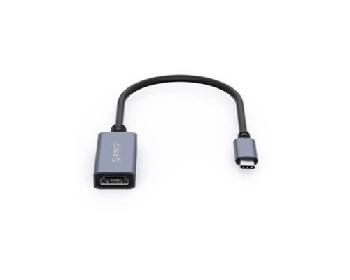 ORICO CTH-GY-BP TYPE C TO HDMI CONVERTER