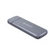 ORICO M.2 M2L2-V03C3 NVME ENCLOSURE