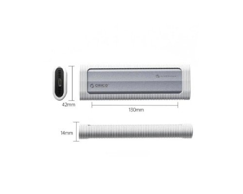 ORICO M.2 SATA/NVME SSD ENCLOSURE