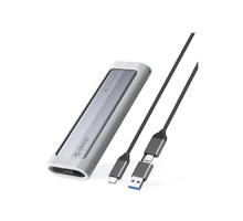 ORICO M.2 SATA/NVME SSD ENCLOSURE