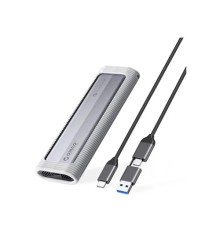 ORICO M.2 SATA/NVME SSD ENCLOSURE