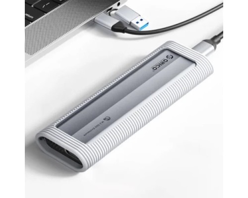 ORICO M.2 SATA/NVME SSD ENCLOSURE