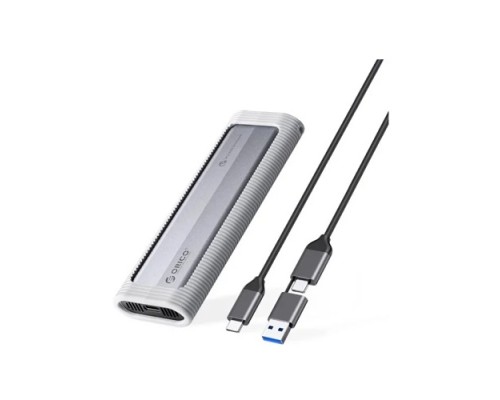 ORICO M.2 SATA/NVME SSD ENCLOSURE