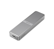 ORICO M222C3-G2 USB3.1 GEN2 TYPE C 10GBPS M.2 NVMe SSD ENCLOSURE