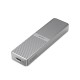 ORICO M222C3-G2 USB3.1 GEN2 TYPE C 10GBPS M.2 NVMe SSD ENCLOSURE