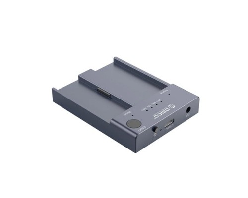 ORICO M2P2-C3-C NVME SSD CLONE DUPLICATOR