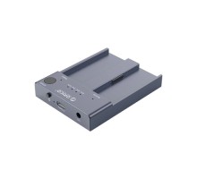 ORICO M2P2-C3-C NVME SSD CLONE DUPLICATOR