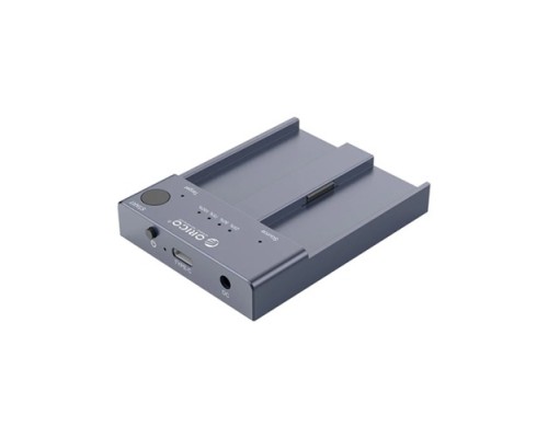 ORICO M2P2-C3-C NVME SSD CLONE DUPLICATOR
