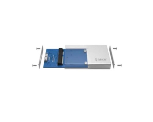 ORICO MSA-U3 MSATA SSD ENCLOSURE