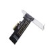 ORICO PSM2 M.2 NVME TO PCI-E3.0 X4 EXPANSION CARD