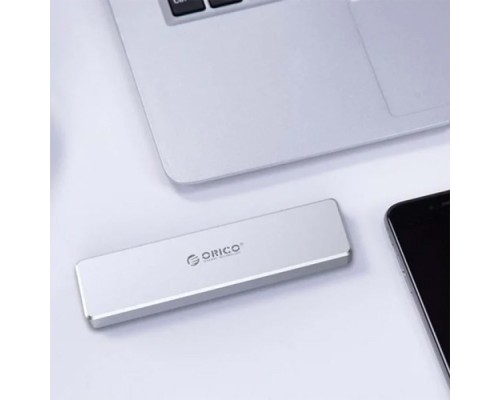 ORICO PVM2-C3 NVME M.2 SSD ENCLOSURE