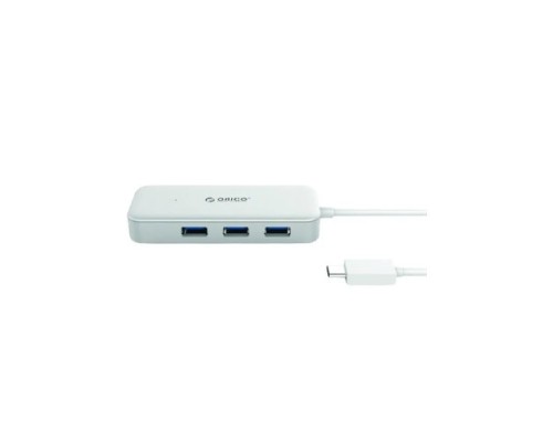ORICO TC4U-U3 TYPE C USB 3.0 HUB WITH 4PORT USB-A