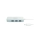 ORICO TC4U-U3 TYPE C USB 3.0 HUB WITH 4PORT USB-A