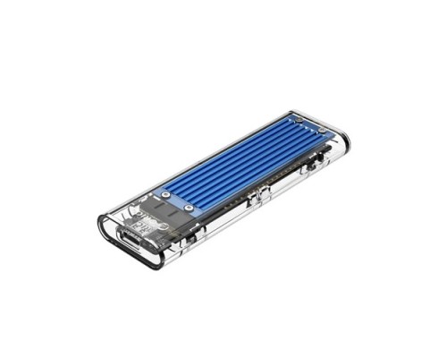 ORICO TCM2-C3 NVMe M.2 SSD ENCLOSURE