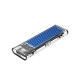 ORICO TCM2-C3 NVMe M.2 SSD ENCLOSURE