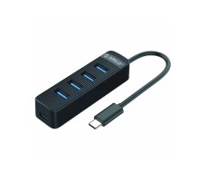 ORICO TWC3-4A TYPE C 4PORT USB 3.0 HUB