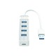 ORICO TWU3-4A 4Port USB 3.0 HUB
