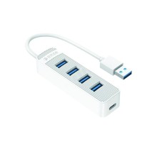 ORICO TWU3-4A 4Port USB 3.0 HUB