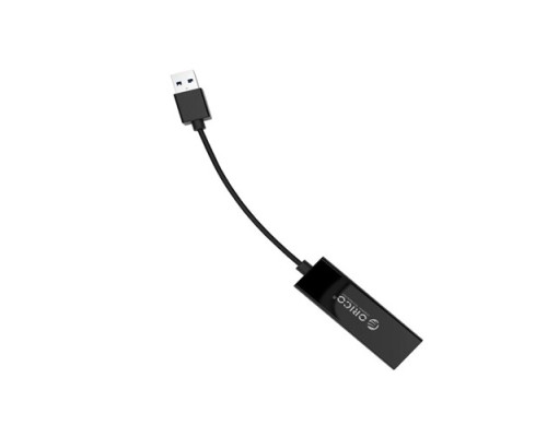 ORICO UTJ-U3 USB 3.0 TO RJ45 GIGABIT LAN ADAPTER